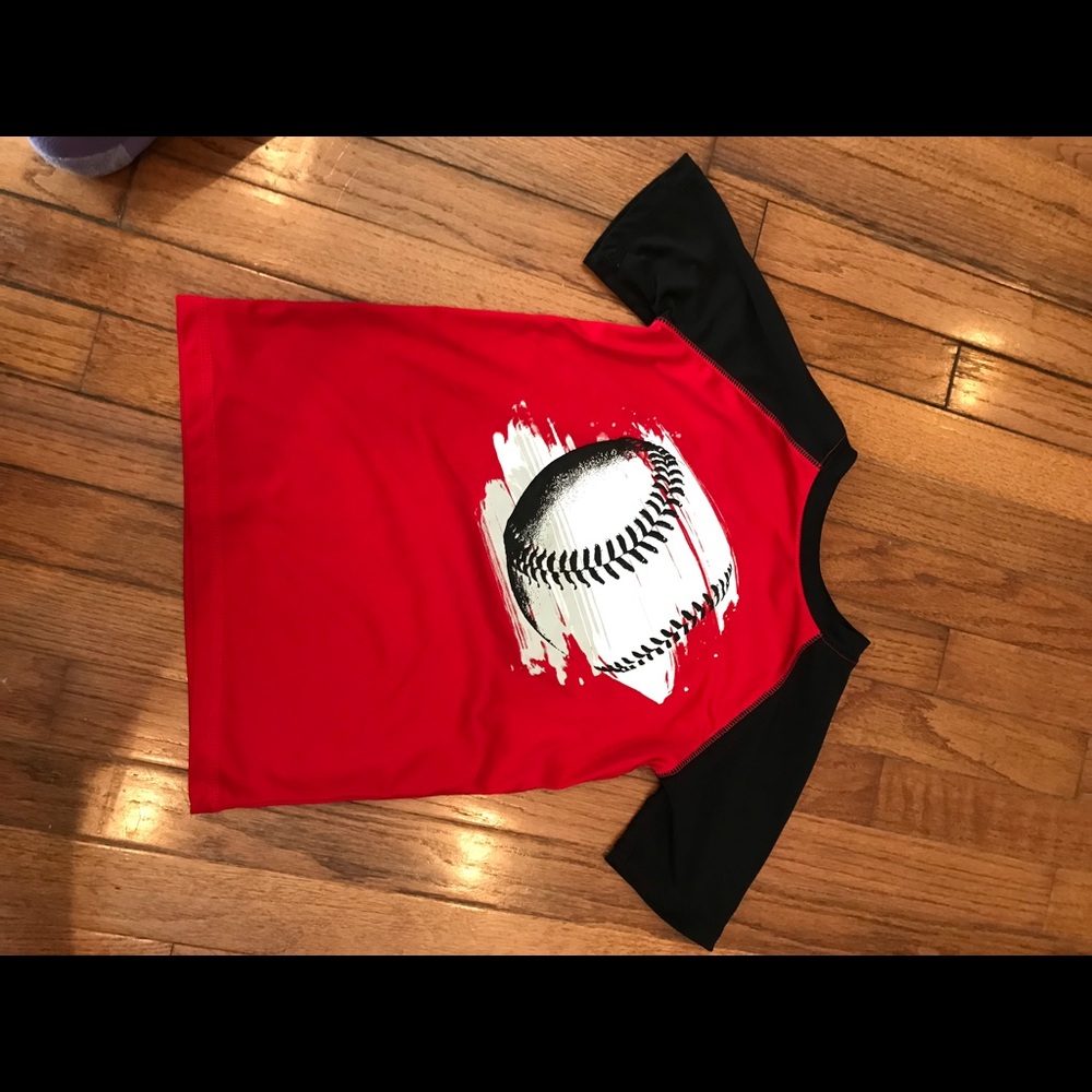 T shirt